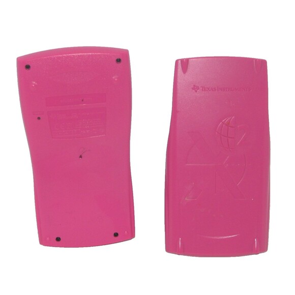 Texas Instuments TI-30X IIS Scientific Calculator Pink - Picture 2 of 2